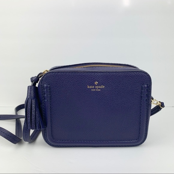 kate spade Handbags - Kate Spade Orchard Street Arla Crossbody